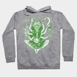 kali Hoodie